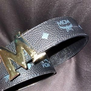 Mcm belt